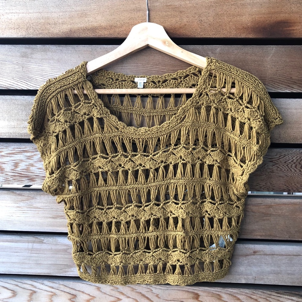 Cute top